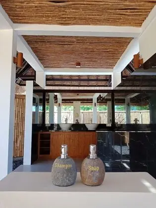 Exclusive Villa, 2 Yatak Odası, Deniz Manzaralı