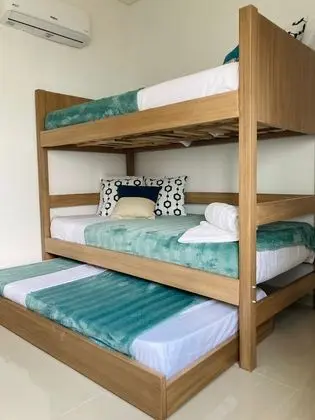 Grand Apart Daire