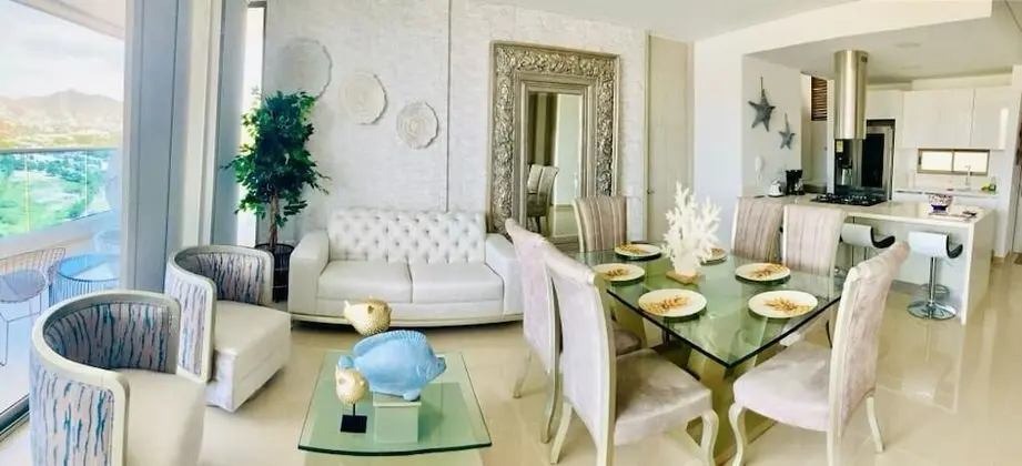 Grand Apart Daire