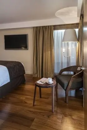 Çatı Katı Süiti (Penthouse) (Suite)