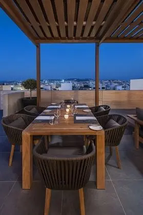 Çatı Katı Süiti (Penthouse) (Suite)