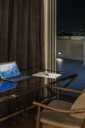 Çatı Katı Süiti (Penthouse) (Suite)
