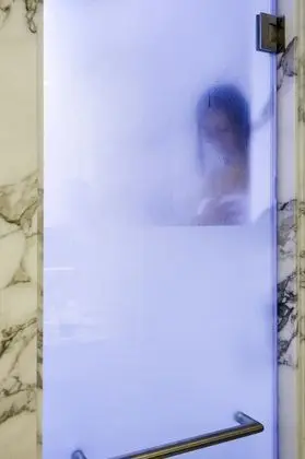 Çatı Katı Süiti (Penthouse) (Suite)