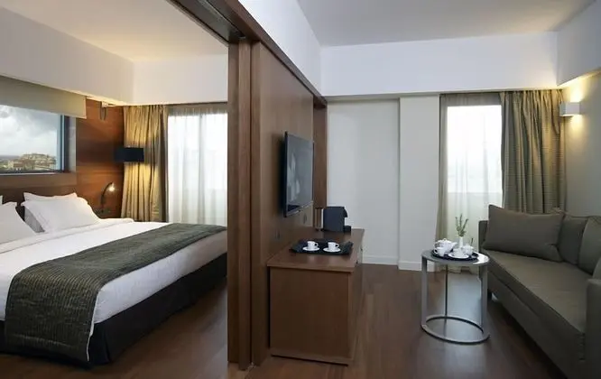 Executive Süit