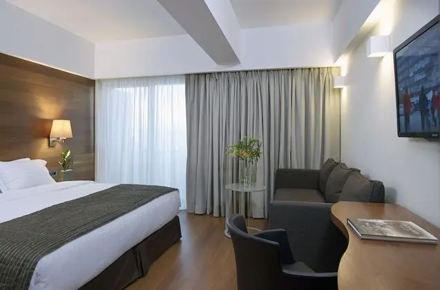 Premium Üç Kişilik Oda