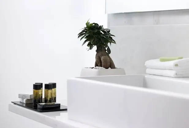 Premium Üç Kişilik Oda
