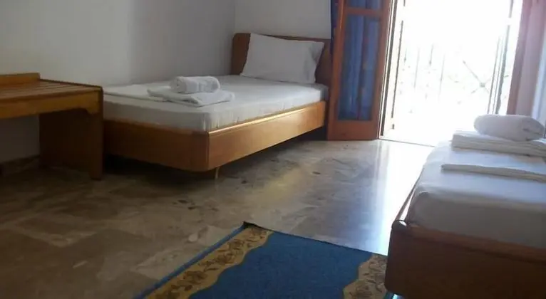 Tek Kişilik Oda