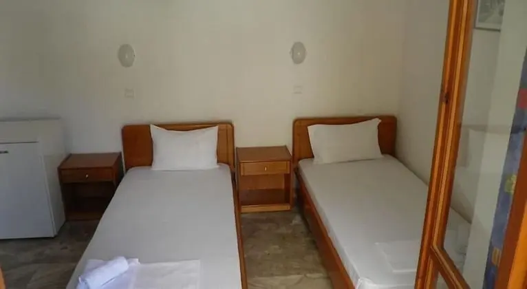 Tek Kişilik Oda