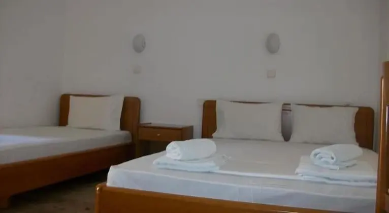 Tek Kişilik Oda