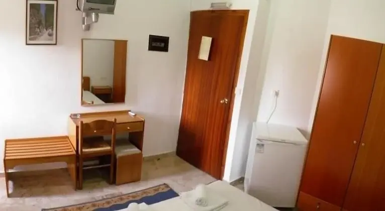 Tek Kişilik Oda