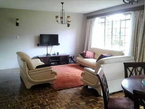 Apart Daire, 1 Çift Kişilik Yatak