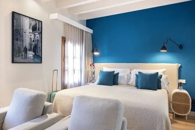 Luxury Stüdyo Süit