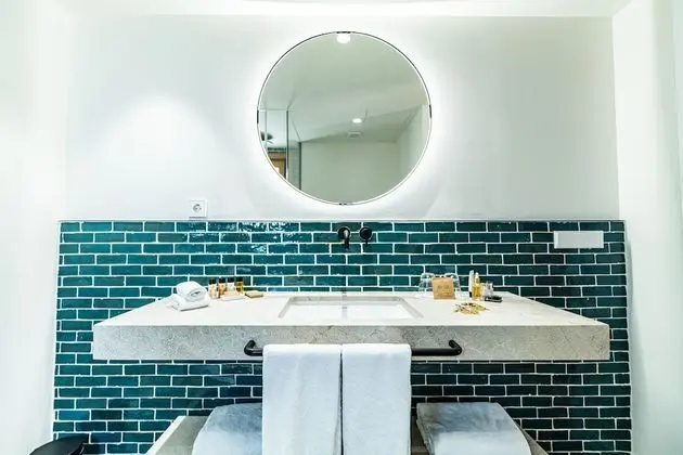 Luxury Stüdyo Süit