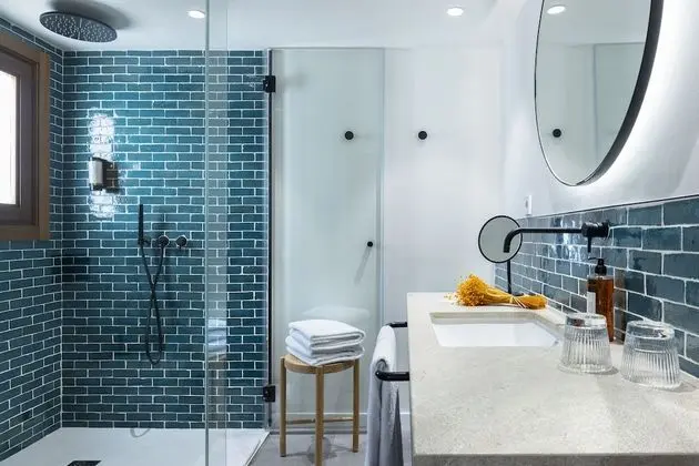 Luxury Stüdyo Süit