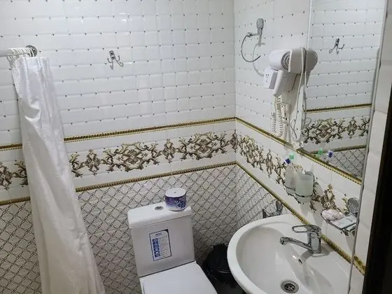 Standard Dört Kişilik Oda
