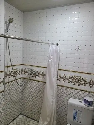 Standard Dört Kişilik Oda