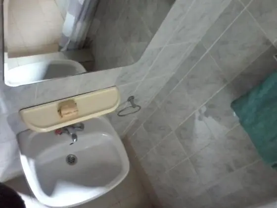 Economy Tek Büyük Yataklı Oda