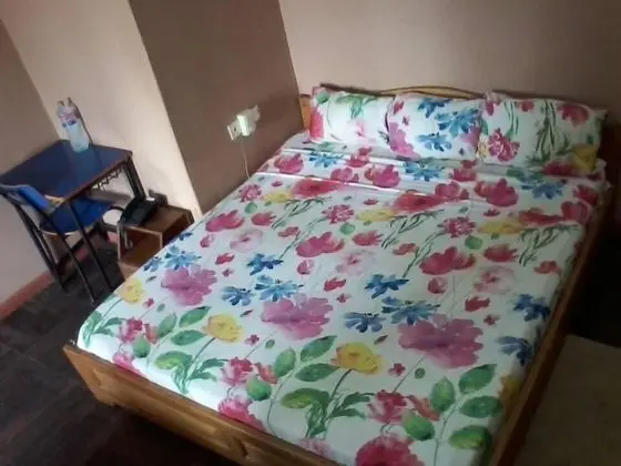 Economy Tek Büyük Yataklı Oda