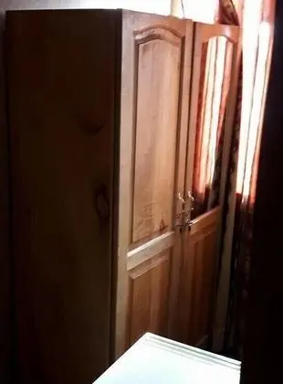 Luxury Tek Büyük Yataklı Oda