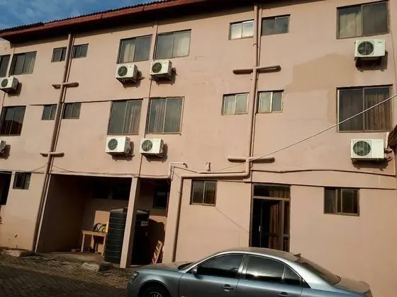 Luxury Tek Büyük Yataklı Oda