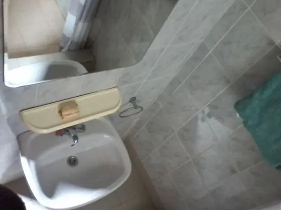 Luxury Tek Büyük Yataklı Oda