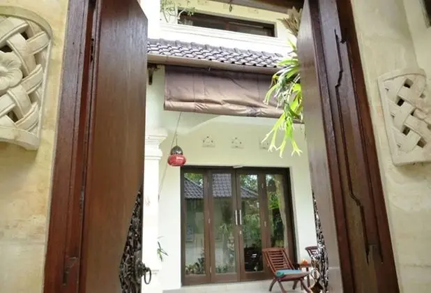 Villa, 1 Yatak Odası (on Bisma with Private Plunge Pool)