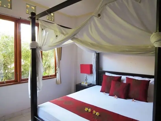 Villa, 3 Yatak Odası, Kişiye Özel Havuzlu (Arindah)