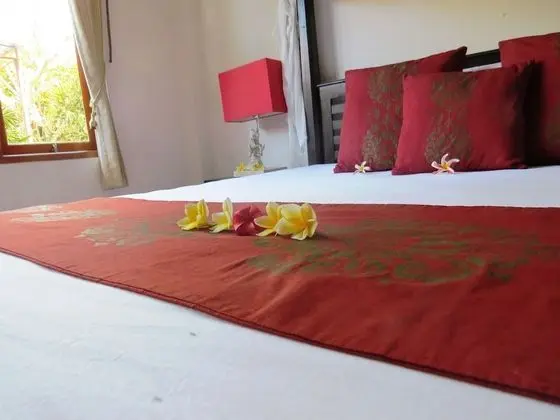 Villa, 3 Yatak Odası, Kişiye Özel Havuzlu (Arindah)