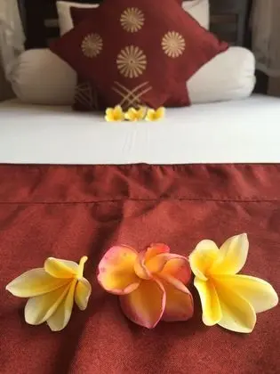 Villa, 3 Yatak Odası, Kişiye Özel Havuzlu (Arindah)