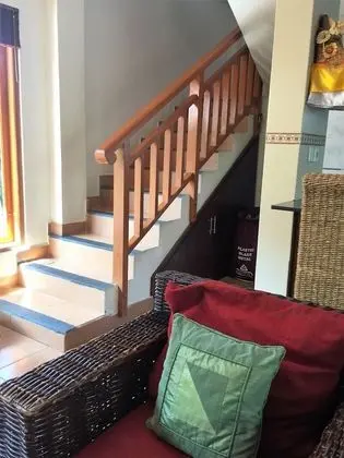 Villa, 3 Yatak Odası, Kişiye Özel Havuzlu (Arindah)