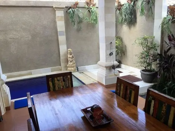 Villa, 3 Yatak Odası, Kişiye Özel Havuzlu (Arindah)