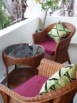Villa, 3 Yatak Odası, Kişiye Özel Havuzlu (Arindah)