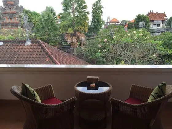 Villa, 3 Yatak Odası, Kişiye Özel Havuzlu (Arindah)