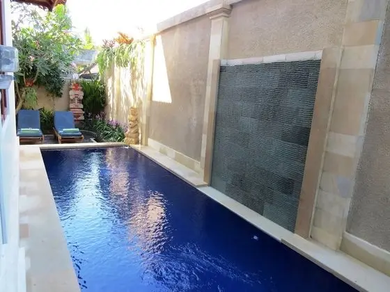 Villa, 3 Yatak Odası, Kişiye Özel Havuzlu (Arindah)