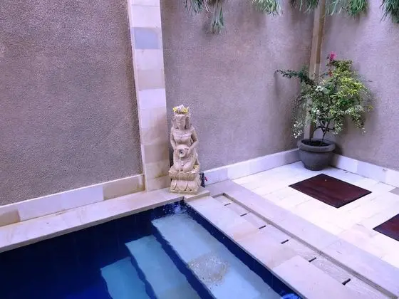Villa, 3 Yatak Odası, Kişiye Özel Havuzlu (Arindah)