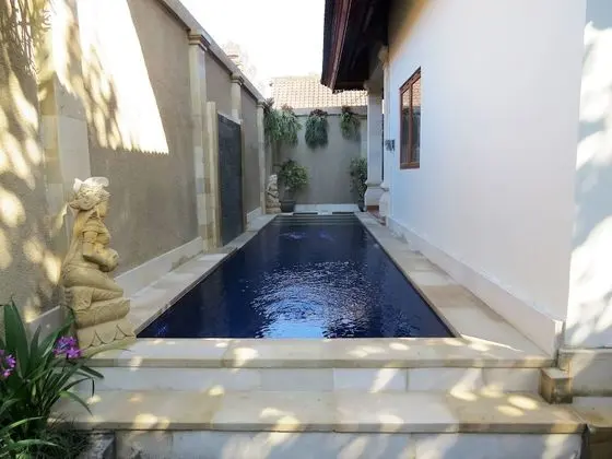 Villa, 3 Yatak Odası, Kişiye Özel Havuzlu (Arindah)