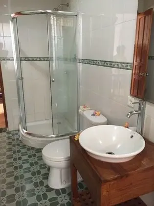 Villa, 3 Yatak Odası, Kişiye Özel Havuzlu (Arindah)