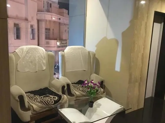 Family Süit, Birden Çok Yatak, Şehir Manzaralı