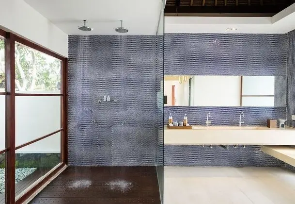 Villa, 1 Yatak Odası, Kişiye Özel Havuzlu