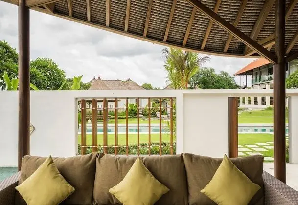 Villa, 2 Yatak Odası, Kişiye Özel Havuzlu
