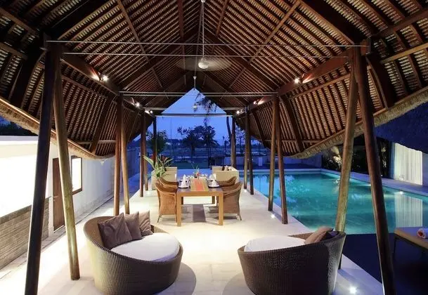 Villa, 2 Yatak Odası, Kişiye Özel Havuzlu