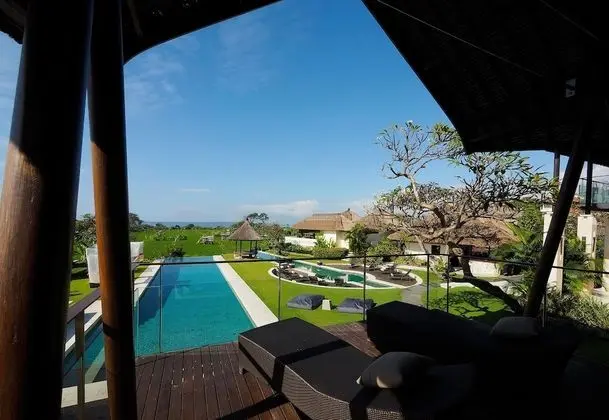 Villa, 2 Yatak Odası, Kişiye Özel Havuzlu