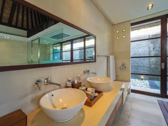 Villa, 2 Yatak Odası, Kişiye Özel Havuzlu