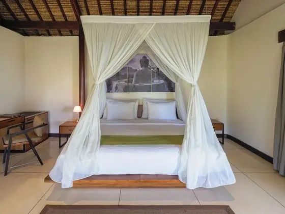 Villa, 3 Yatak Odası, Kişiye Özel Havuzlu (Residence)