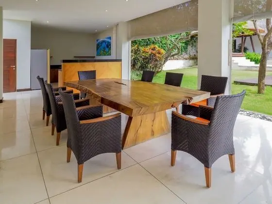 Villa, 3 Yatak Odası, Kişiye Özel Havuzlu (Residence)