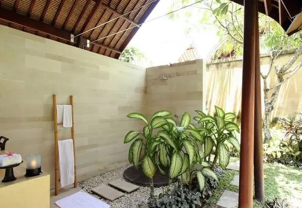 Villa, 3 Yatak Odası, Kişiye Özel Havuzlu (Residence)