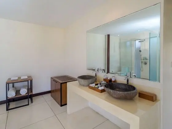 Villa, 3 Yatak Odası, Kişiye Özel Havuzlu (Residence)