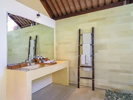 Villa, 3 Yatak Odası, Kişiye Özel Havuzlu (Residence)