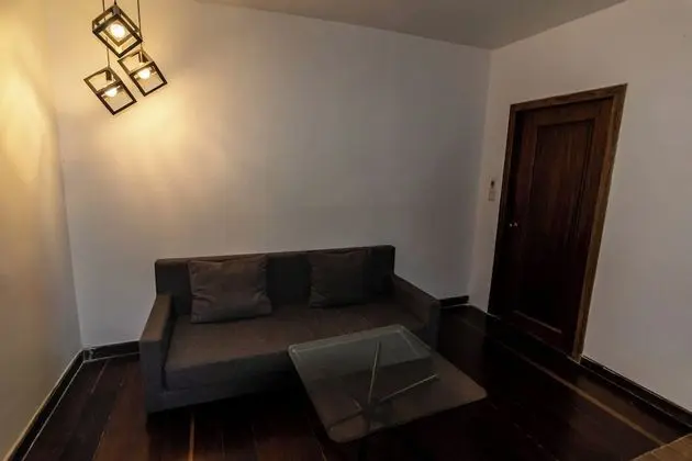 Basic Tek Kişilik Oda