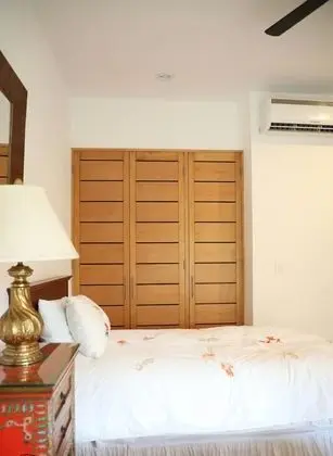 Çatı Katı Süiti (Penthouse), 2 Yatak Odası